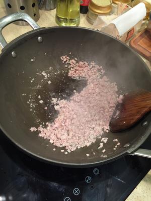 肉沫蒸水蛋（超嫩炖蛋）的做法 步骤6