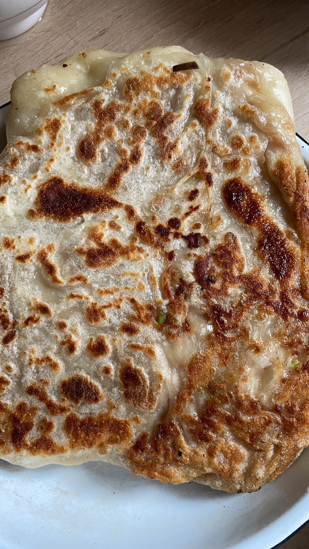 老北京千层肉饼              （京东肉饼）