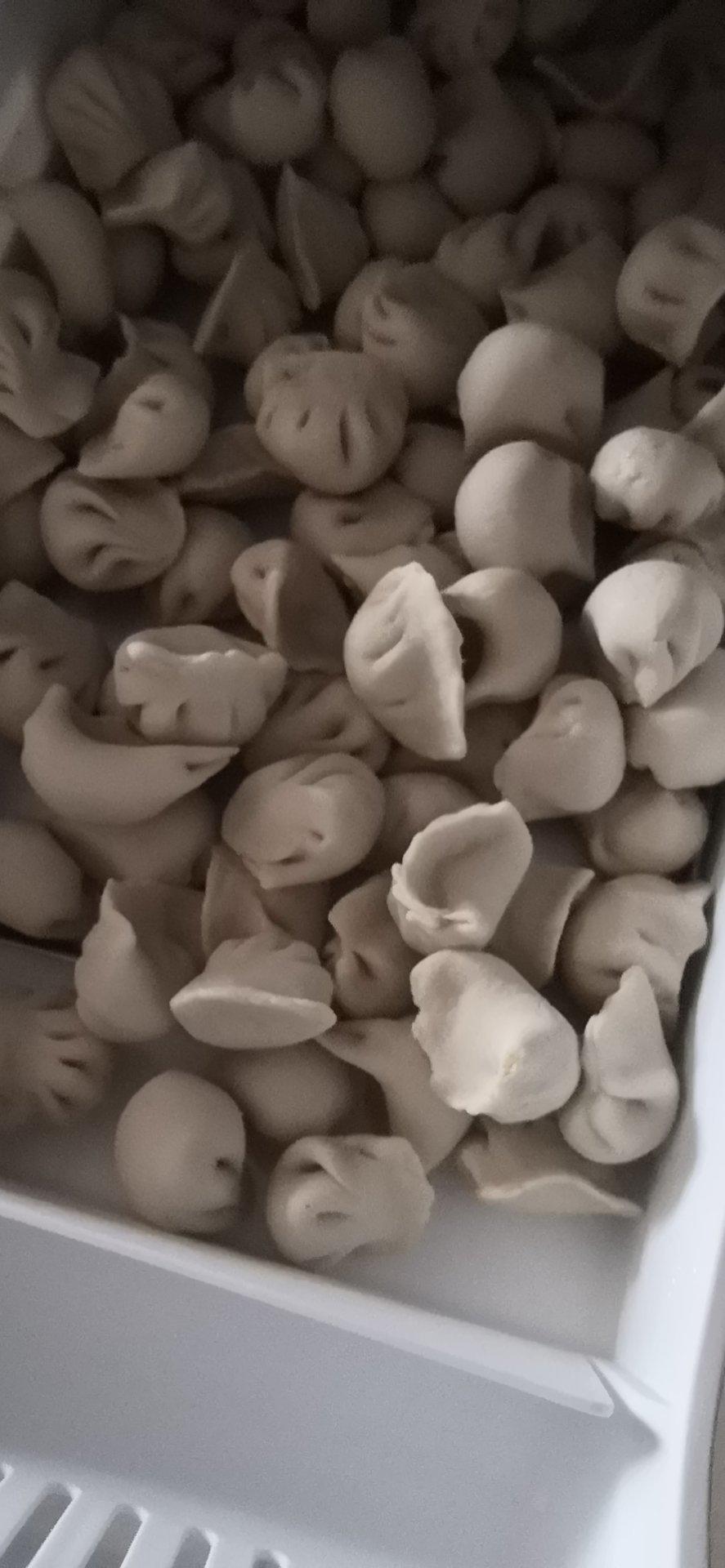 海丰小米饺