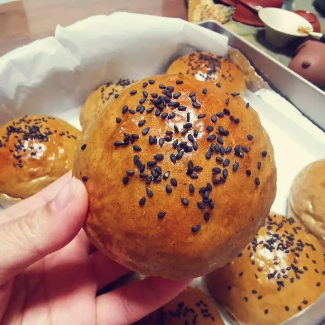 70%中种牛奶吐司