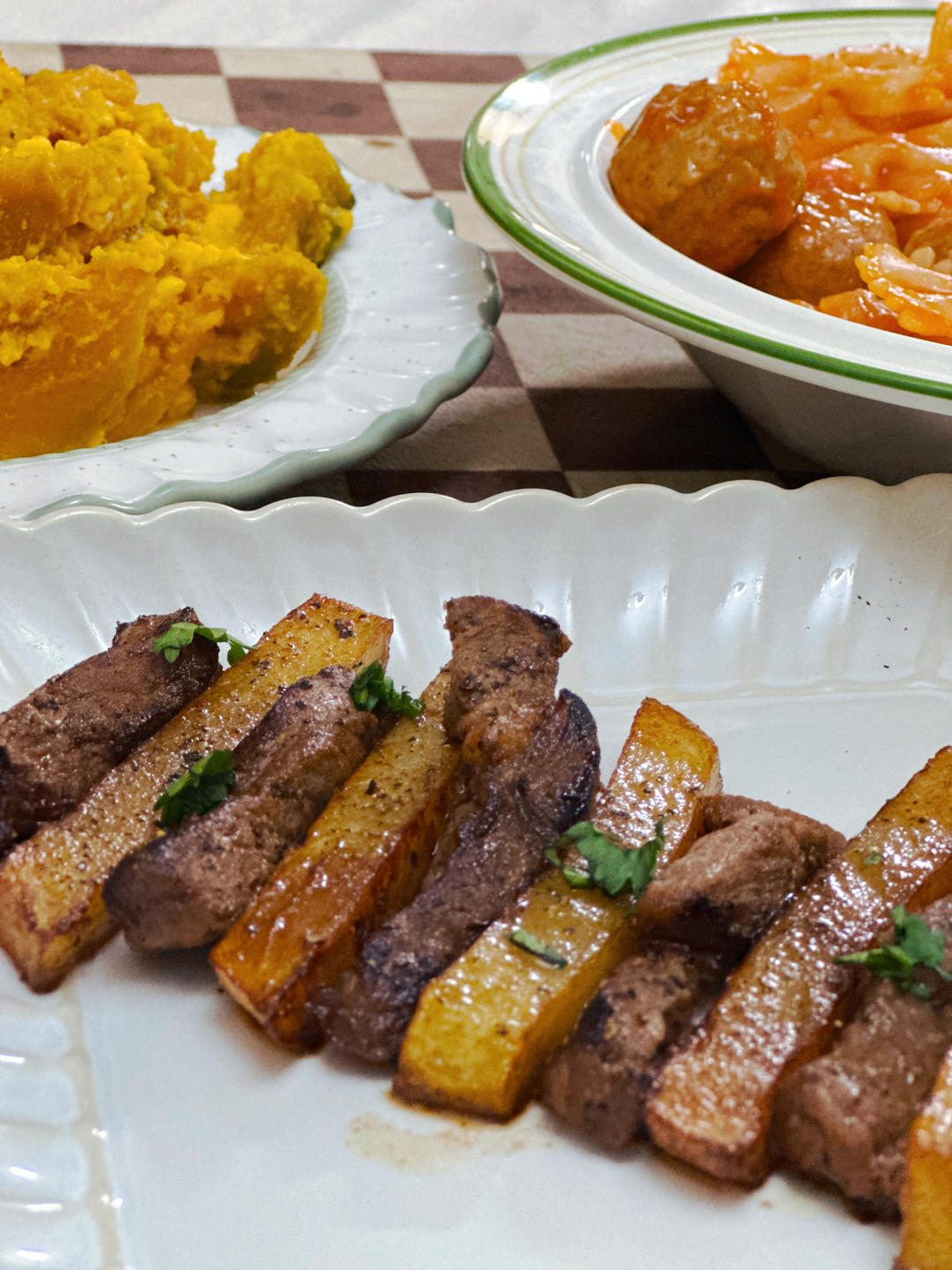 宵夜•2023年5月6日