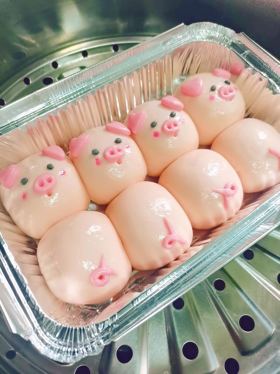 宝宝辅食记录
