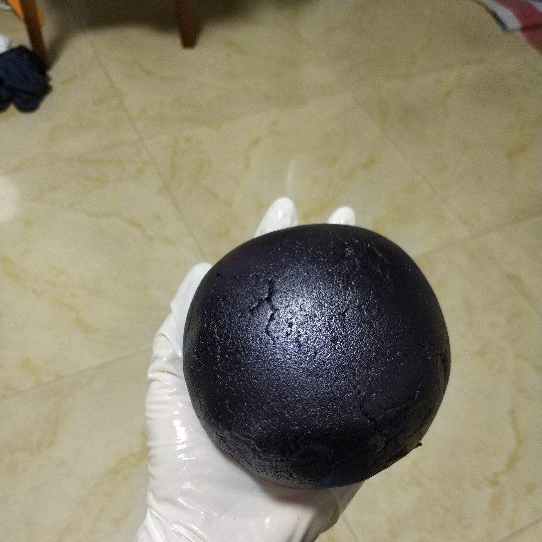 自制黑芝麻馅，豆沙馅，莲蓉馅（简易版）