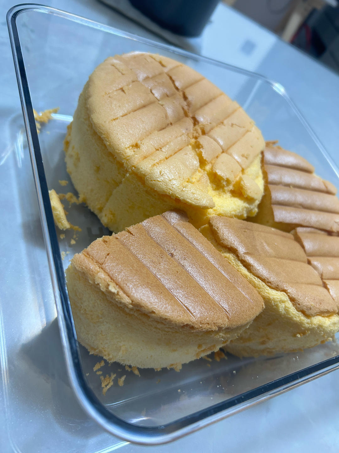 早餐•2025年12月5日