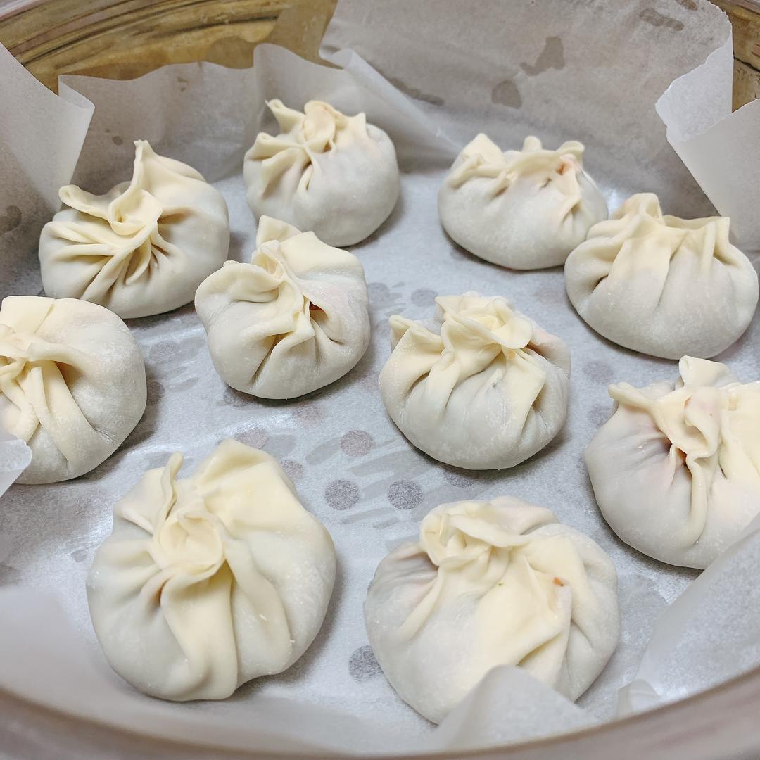 牛肉蒸包的做法