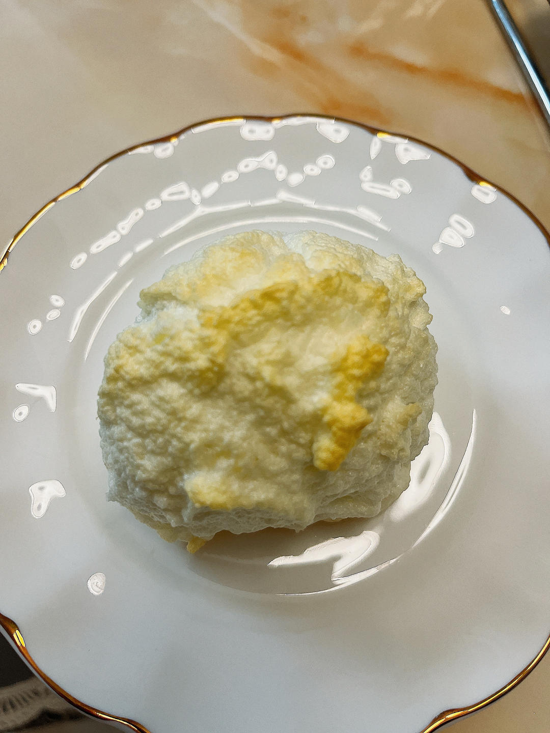 零失败的雪绵豆沙