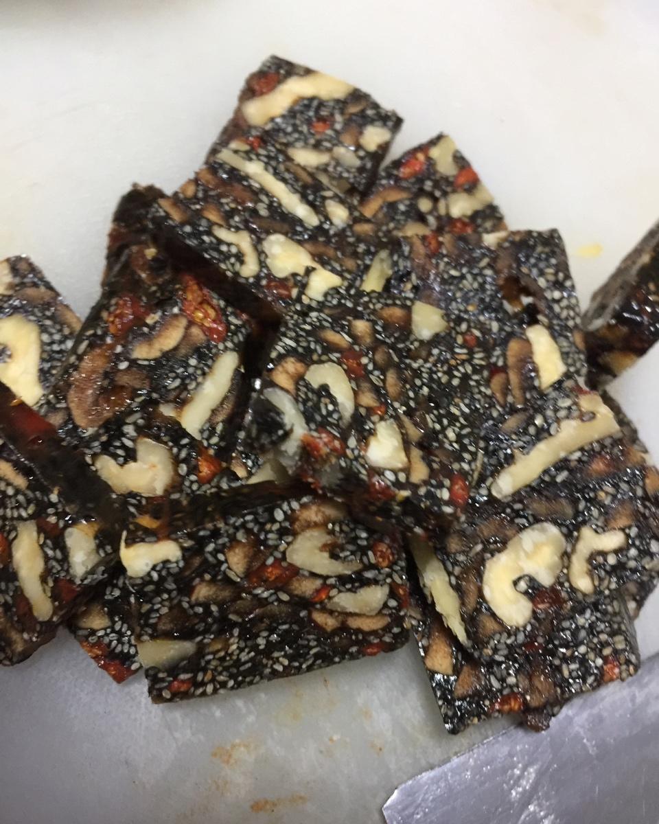 阿胶糕 超详细 零失败（附视频）