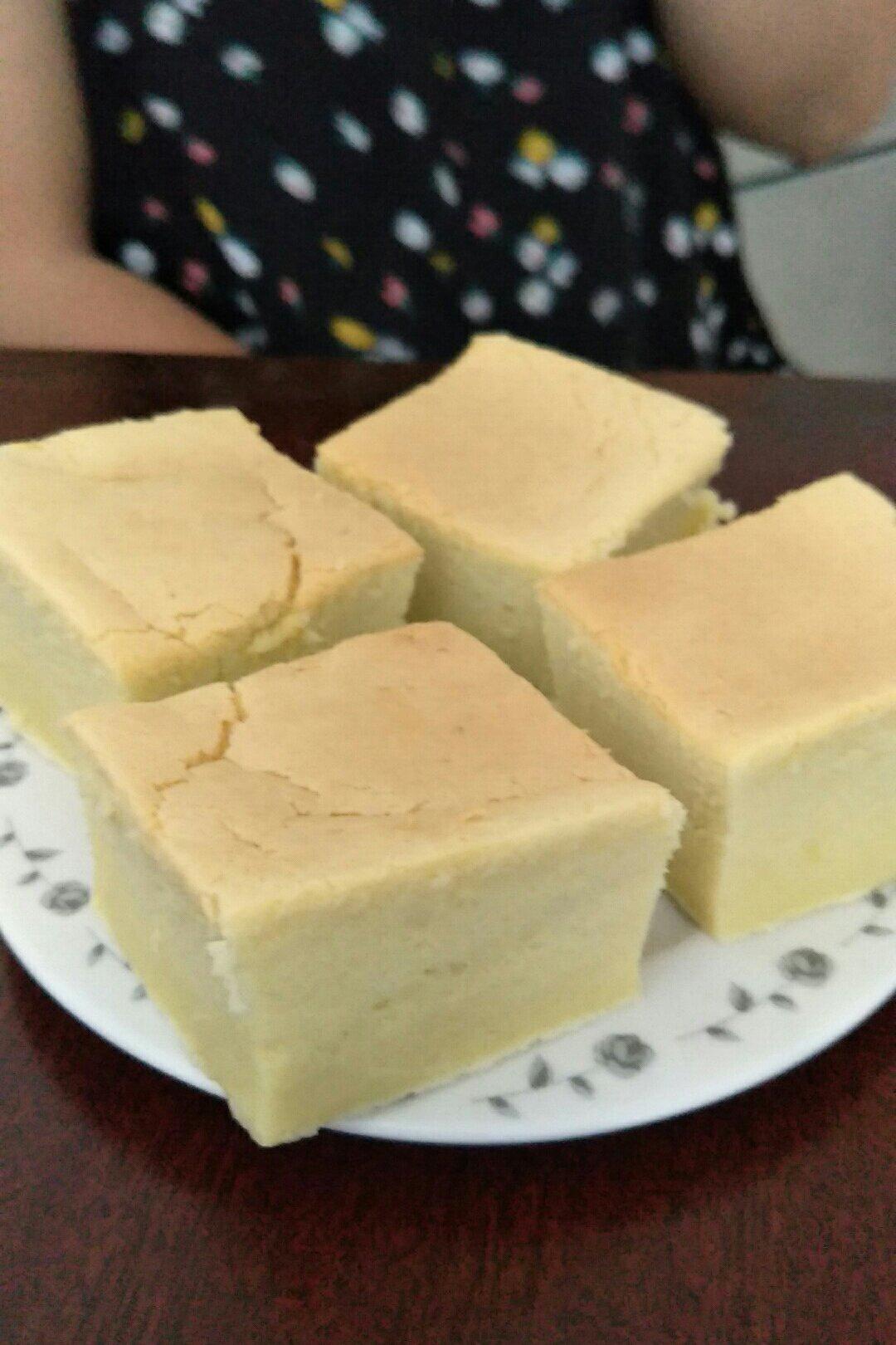 古早味蛋糕（长帝25sn）