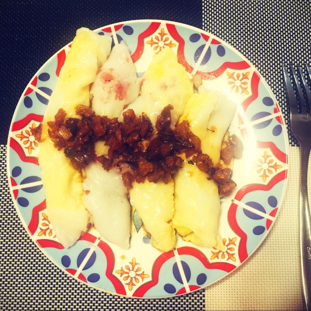 广东肠粉（精心调制）