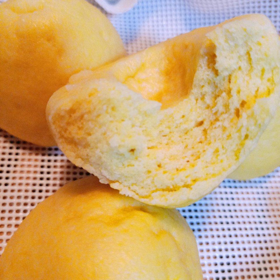 窝窝头(玉米面版)