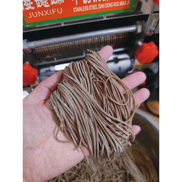 面面俱到(面食趴)