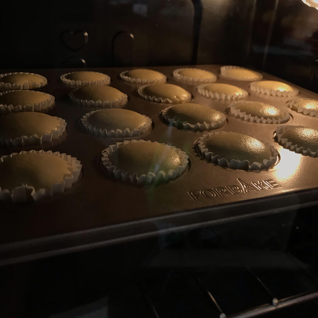 24连迷你小蛋糕