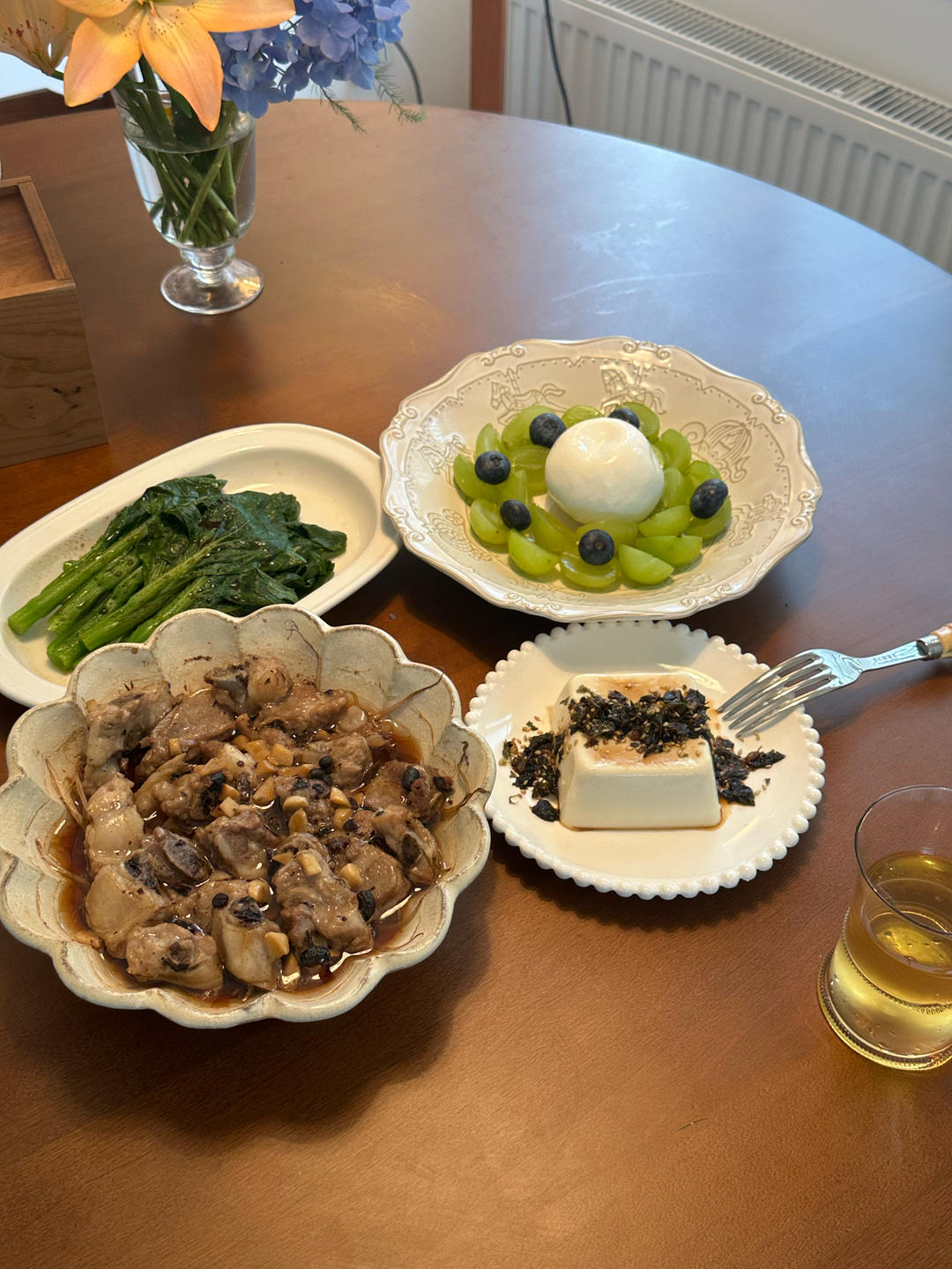 豆豉蒸排骨，这个味太绝了！！