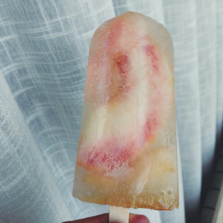 雪糕