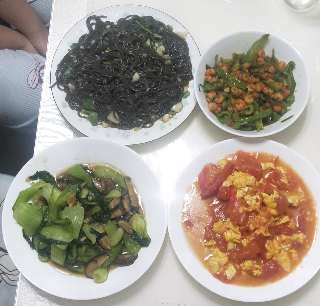 香辣小龙虾尾