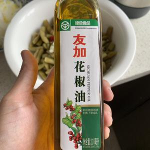 香辣毛豆的做法 步骤7