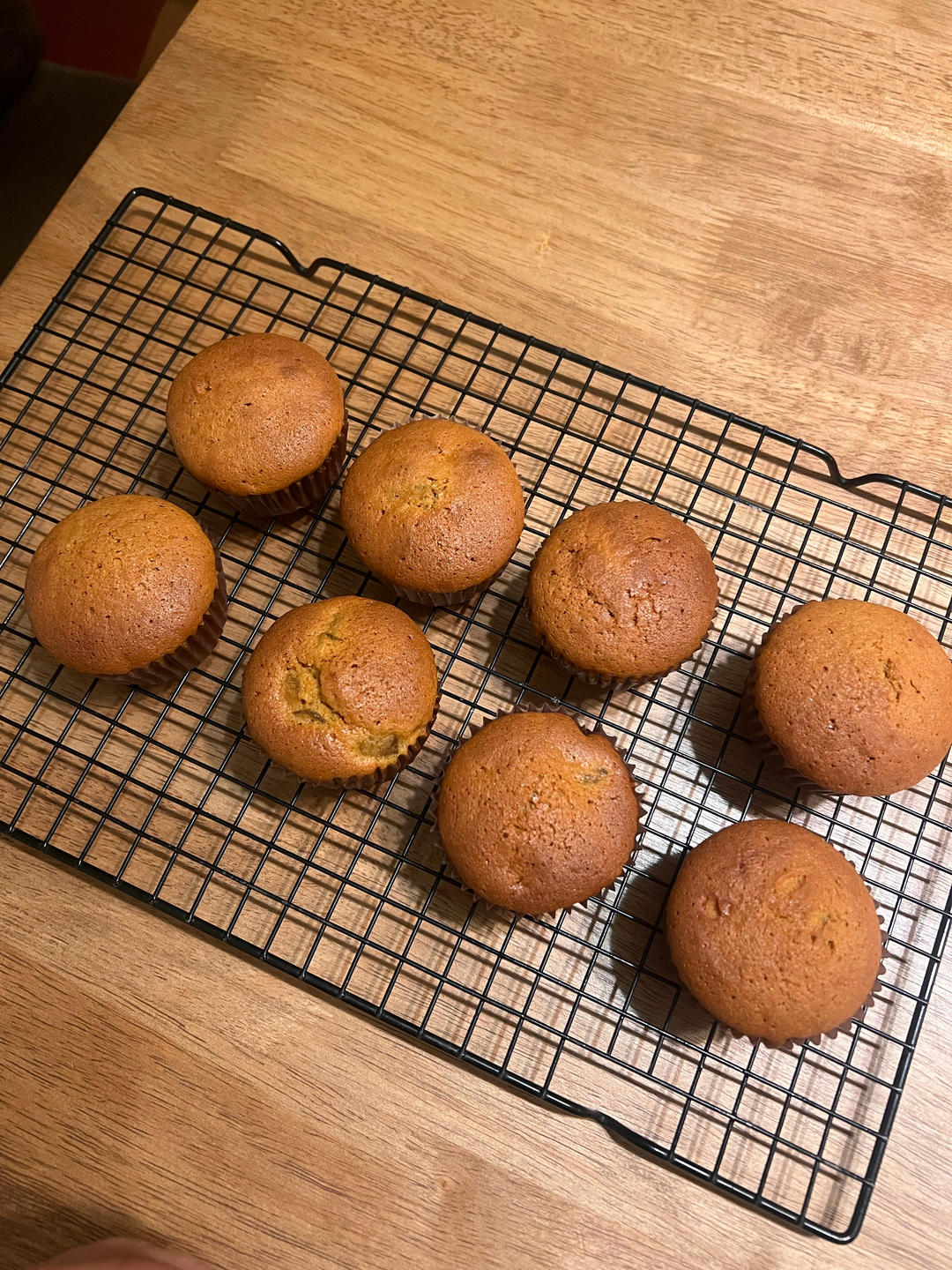 风靡台湾几十年依然经典：古早味桂圆蛋糕/桂圆马芬，这才是你真正寻找的正统台湾配方