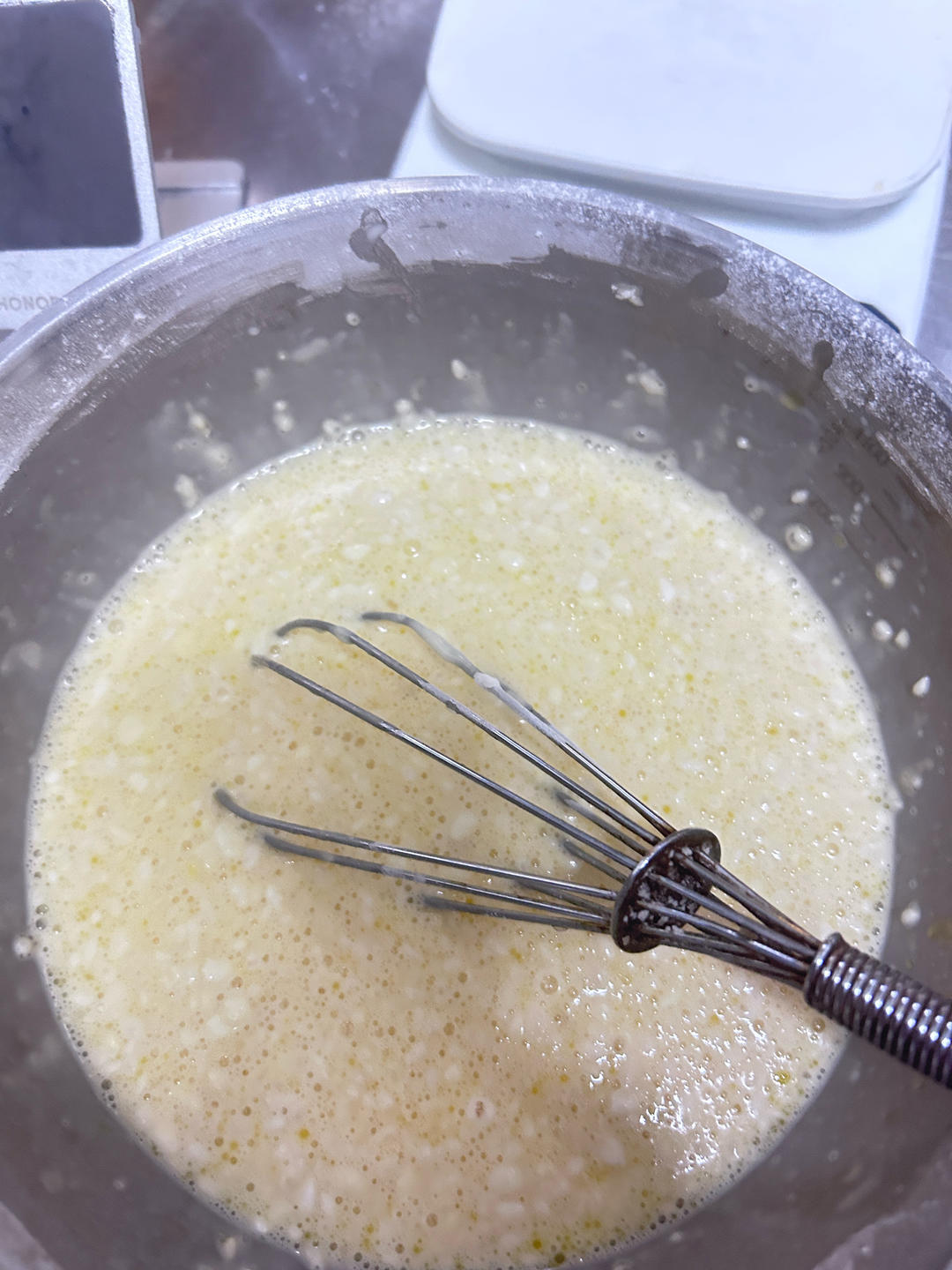 超好吃的榴莲千层6寸配方