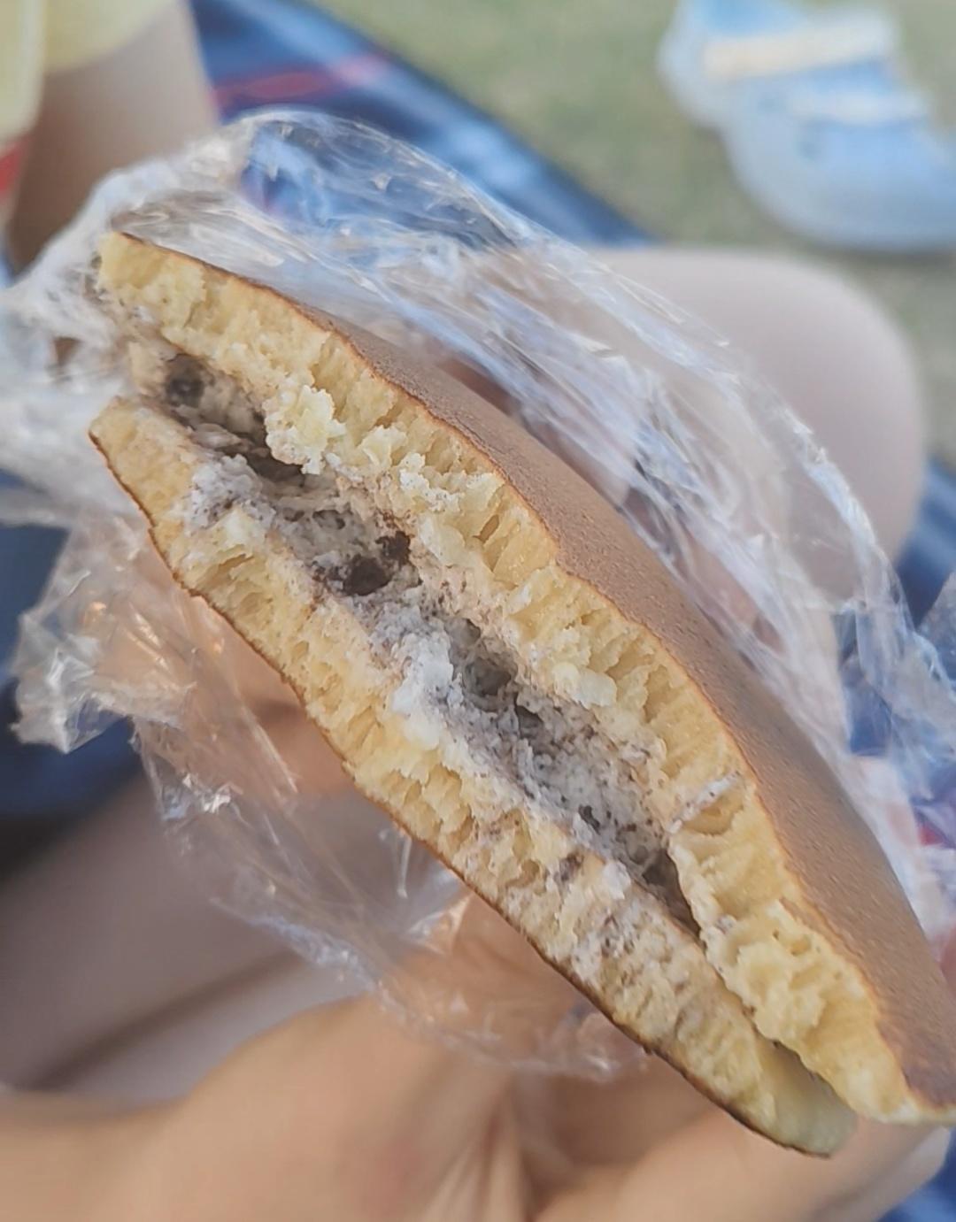 铜锣烧
