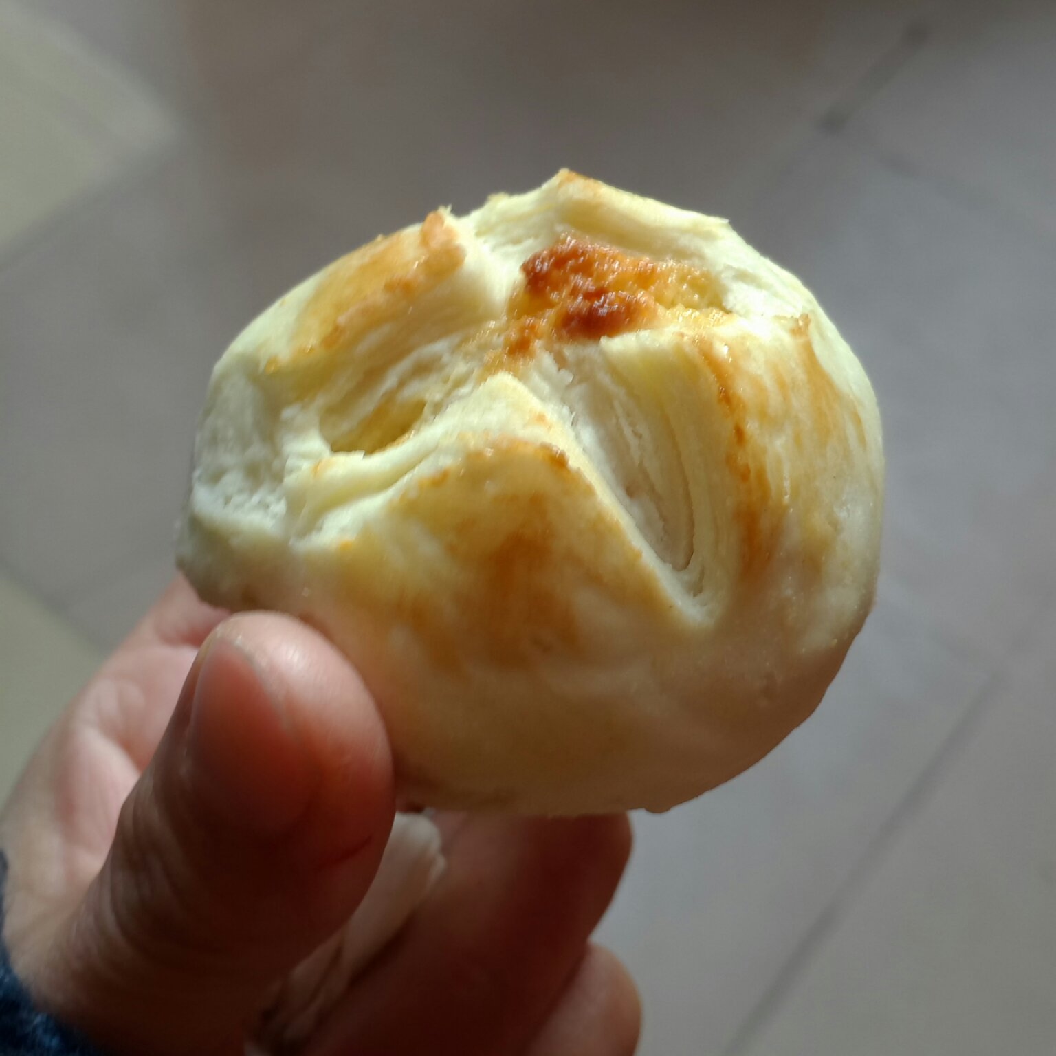 椰蓉开口酥