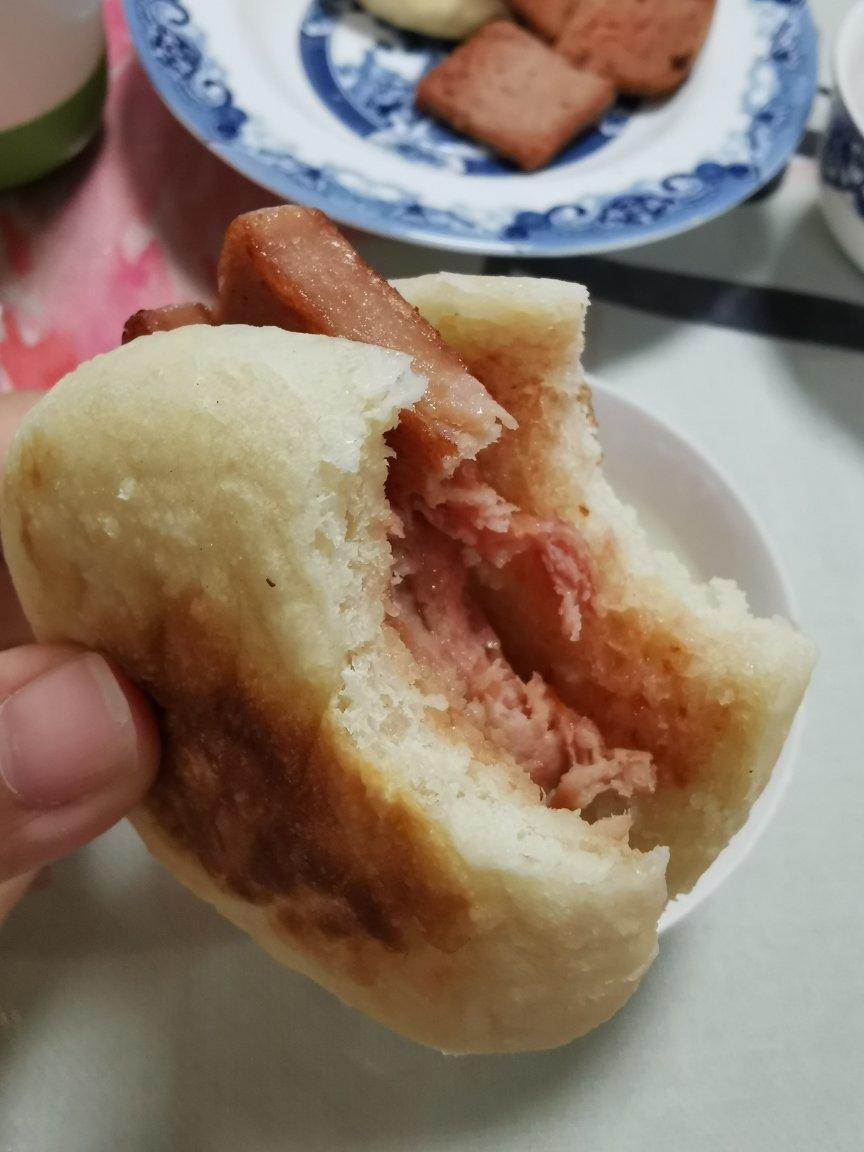 猪柳蛋麦满分