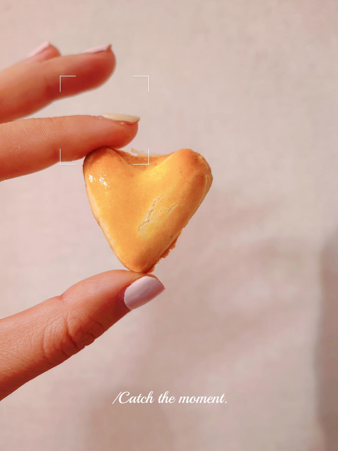 葡萄奶酥(超酥香的饼干)