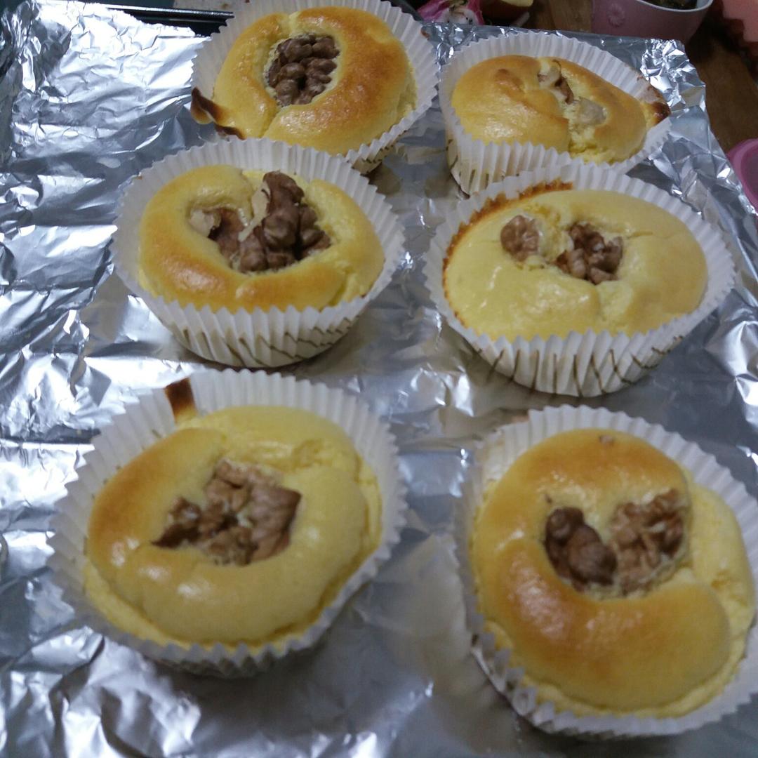 小蛋糕