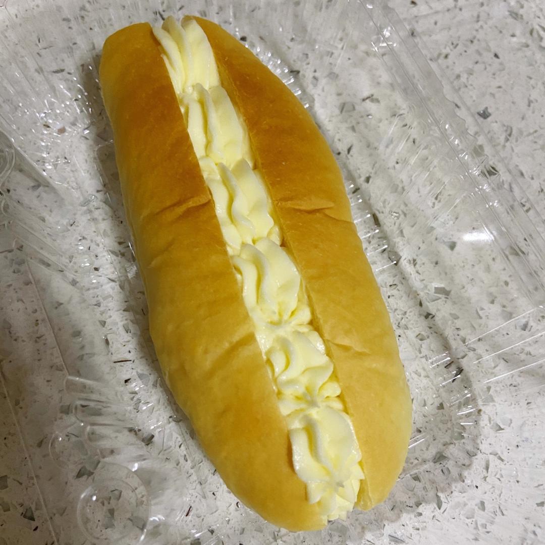 牛奶面包卷 北鼎烤箱食谱