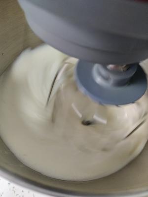 老式硬奶油蛋糕的做法 步骤6