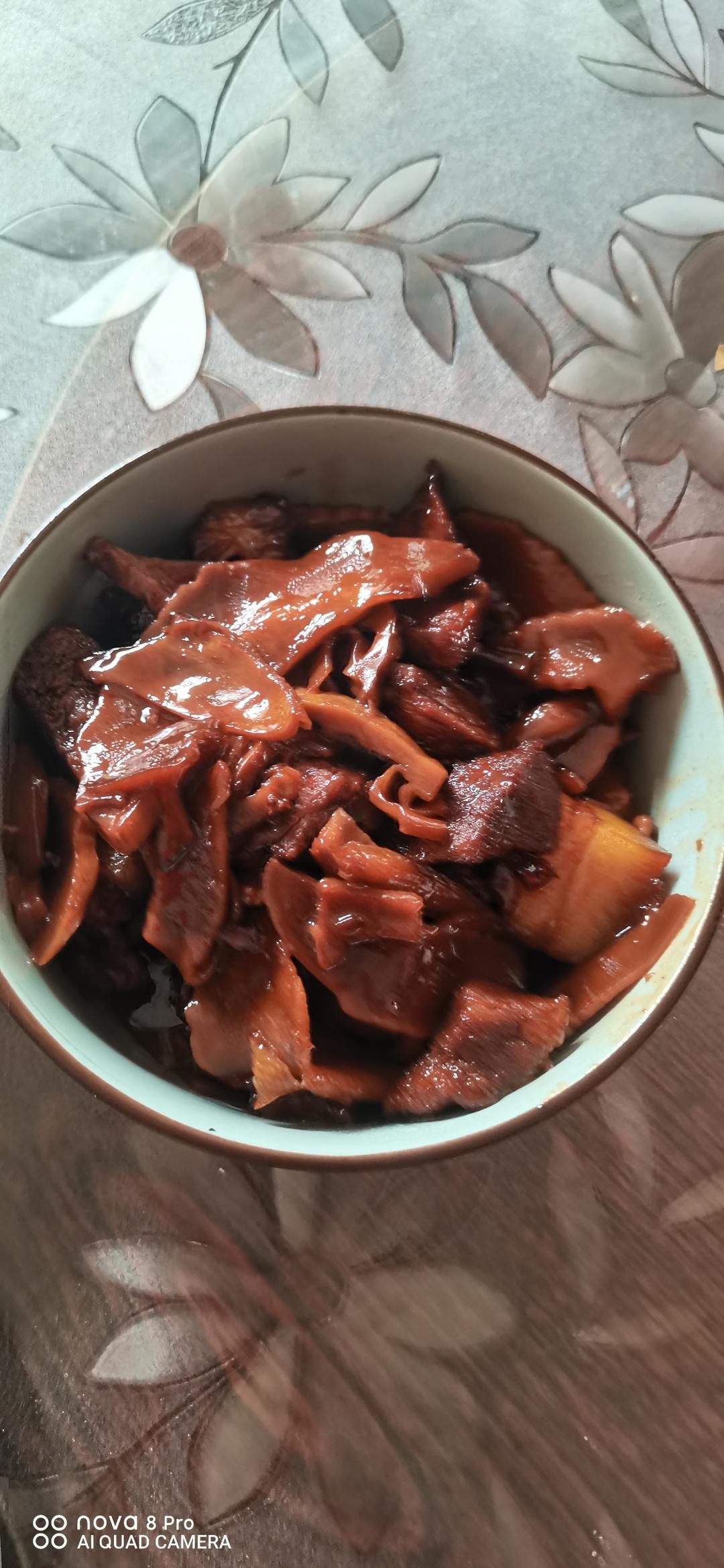 做法简单又好吃的红烧肉