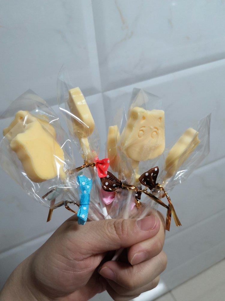 奶酪棒（模仿妙可蓝多）