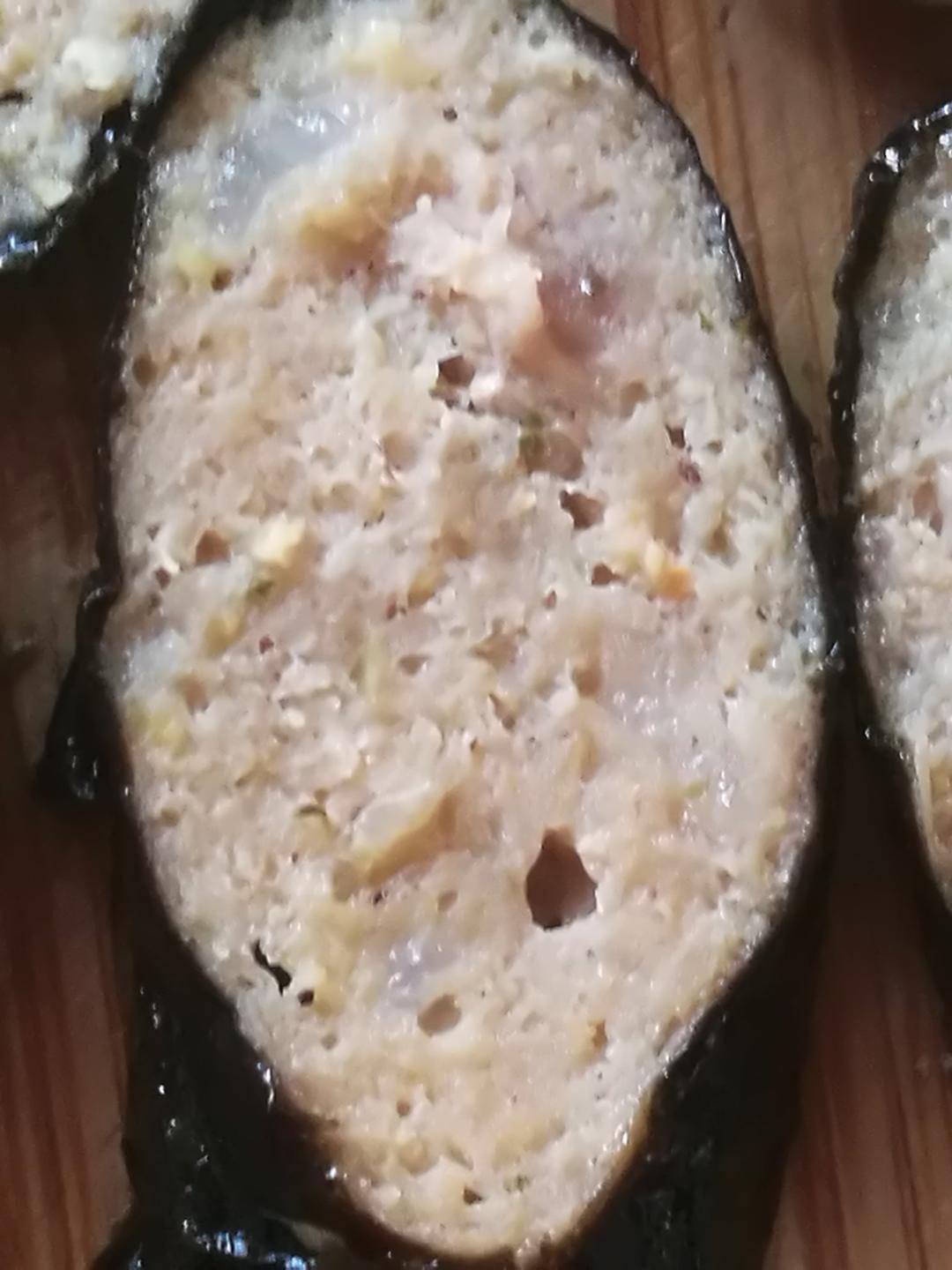 宝宝版火腿肠