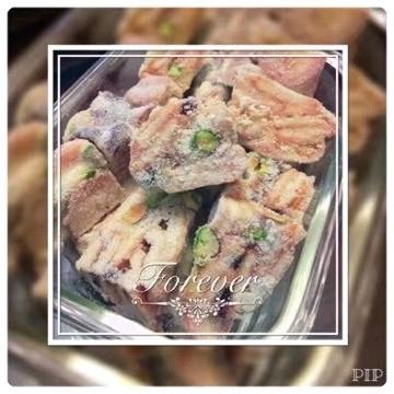 开心雪花酥《快手版》的做法