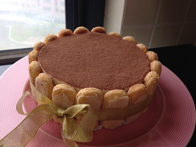 提拉米苏（硬身版）