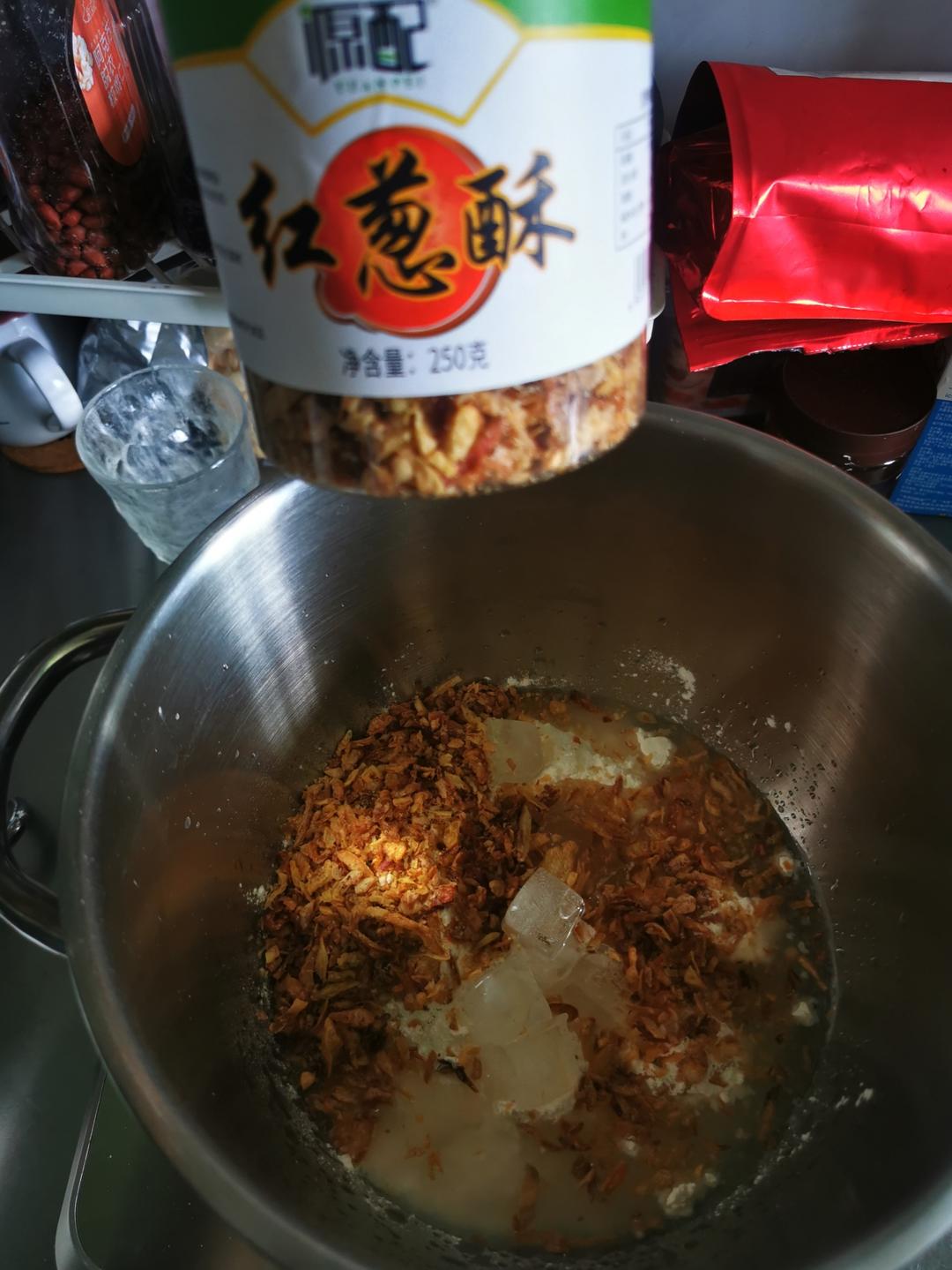 哆啦胖妞烘焙世界(๑´ω`๑)