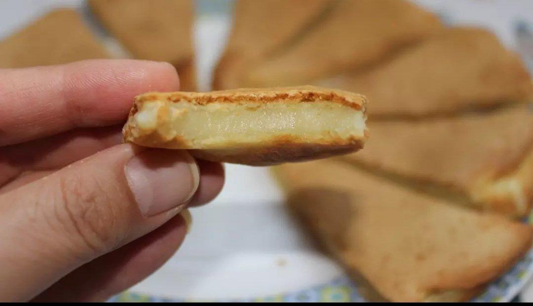 外酥里糯.酥糯年糕（糯米粉版）