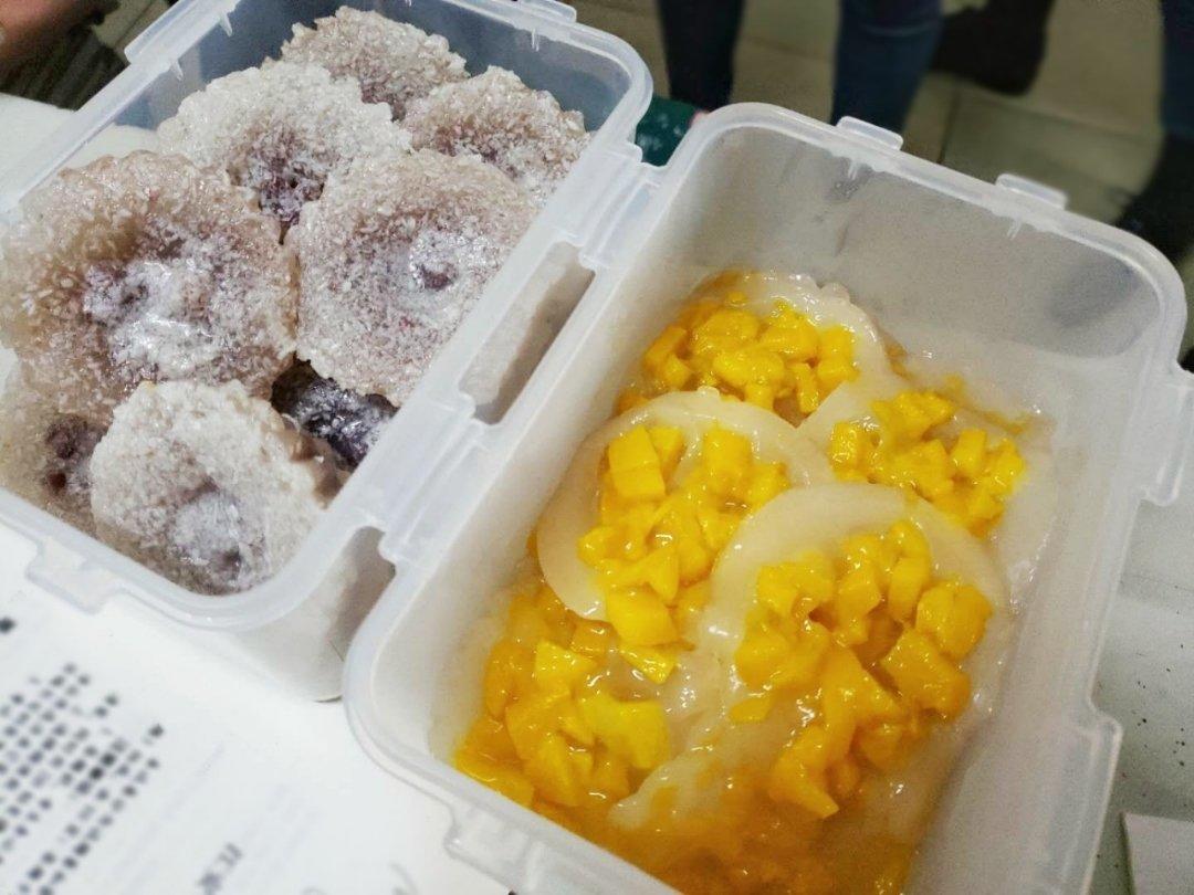 钵仔糕