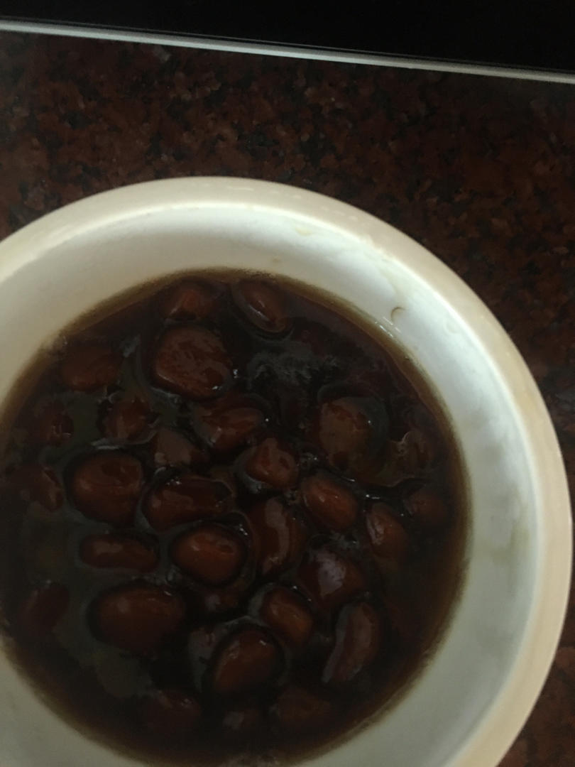 黑糖珍珠
