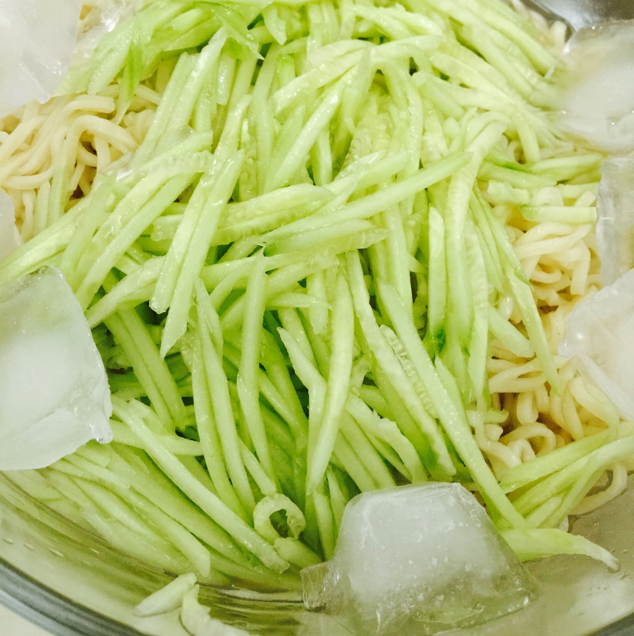 冷面