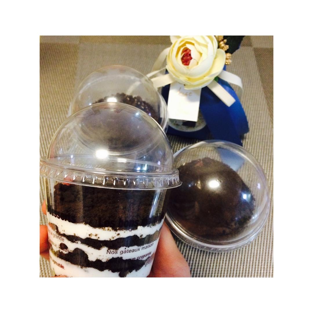 Bakingpie-奥利奥木糠杯