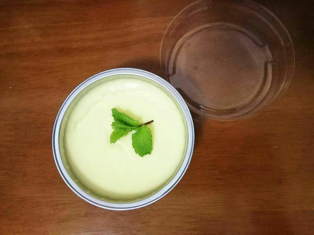 《Tinrry下午茶》教你做焦糖布丁