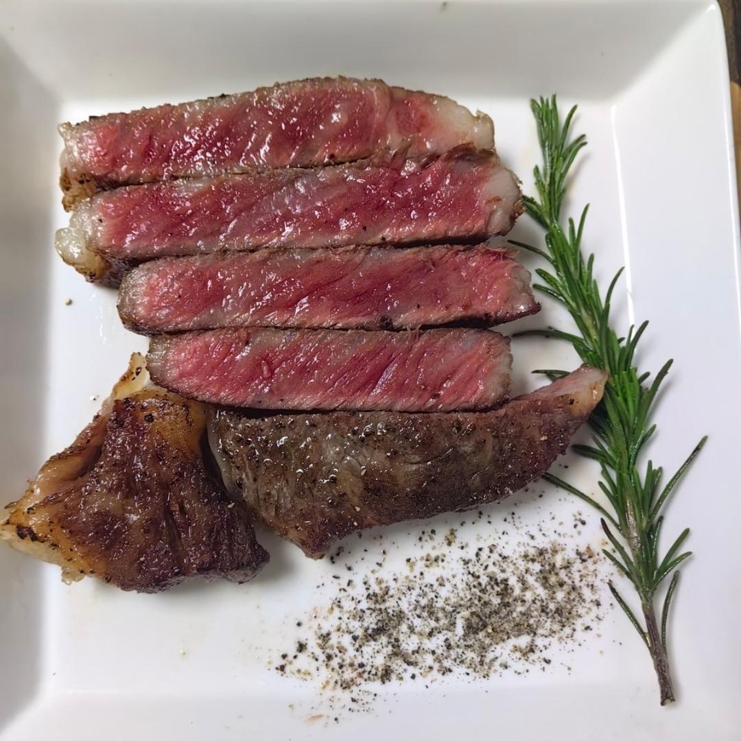 五步让你吃到媲美西餐厅的菲力牛排