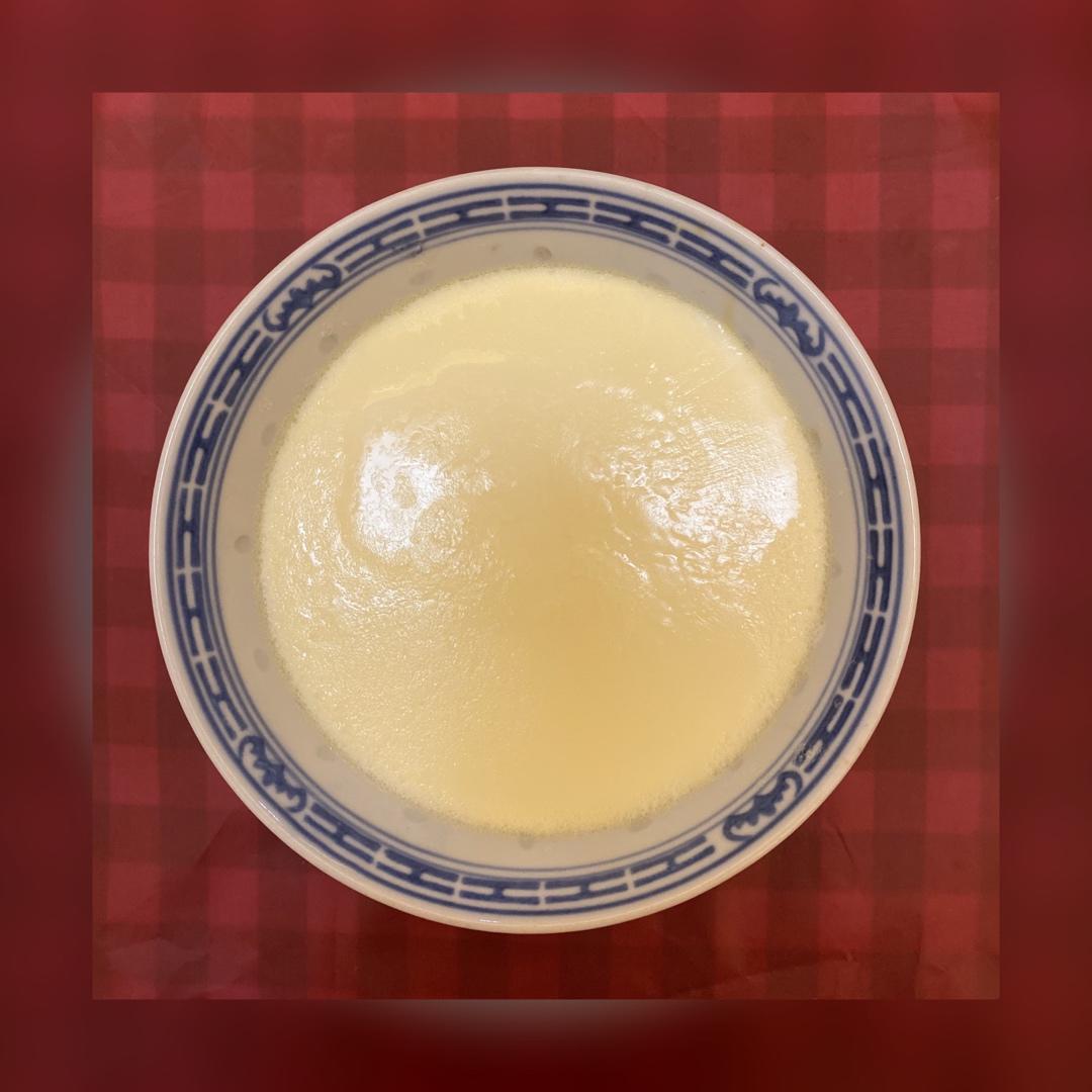 双皮奶（简版）