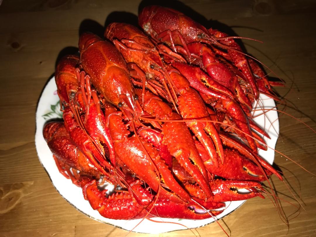 圈圈的秘密冰镇海鲜
