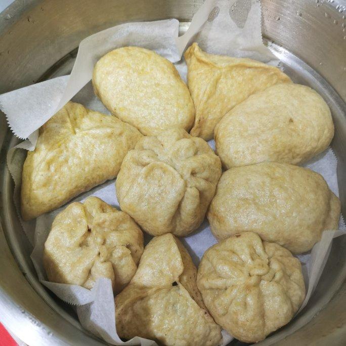 儿时温暖的记忆——糖三角