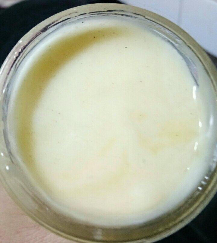 自制沙拉酱