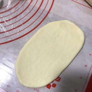 日式牛奶卷（云朵面包）的做法 步骤3