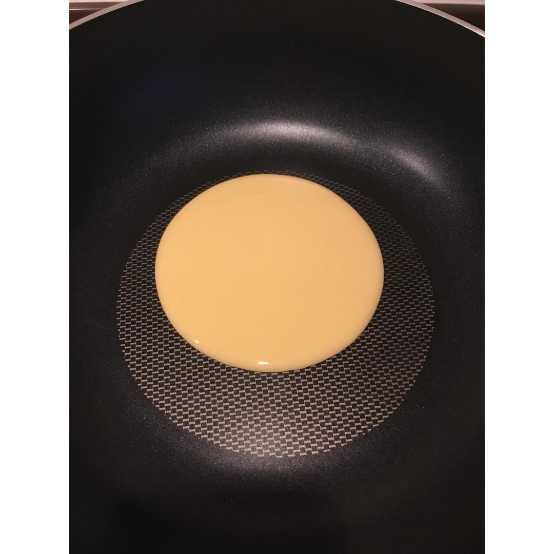 松饼的完美做法