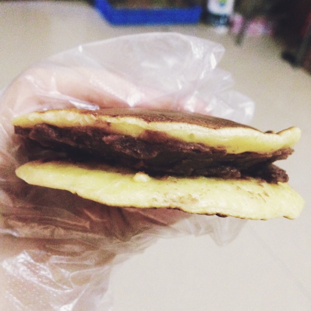 铜锣烧