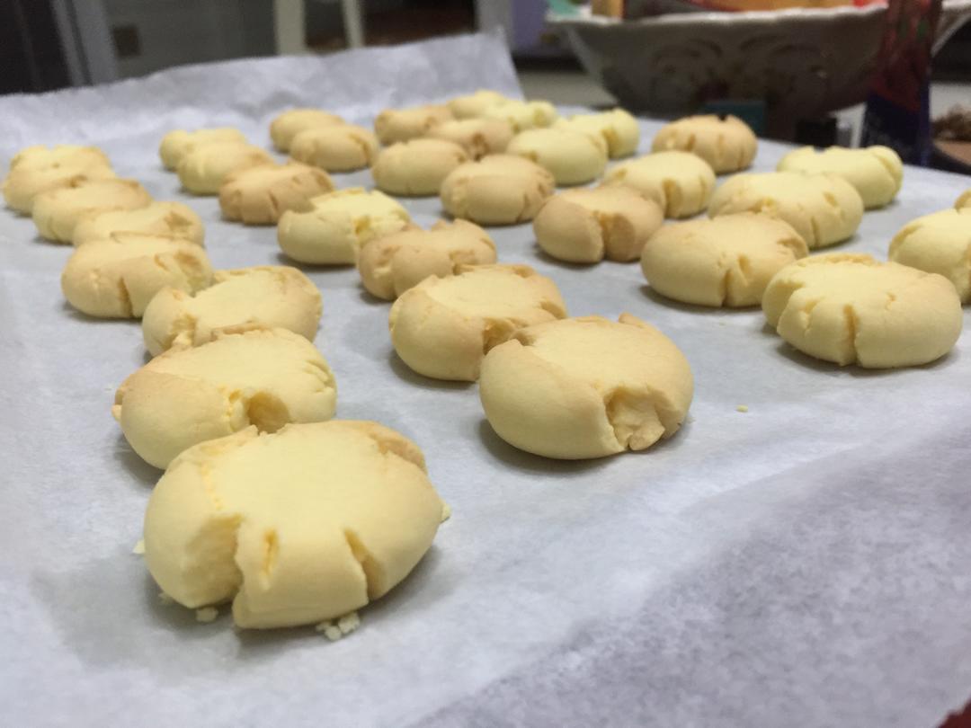 玛格丽特饼干（约40个）